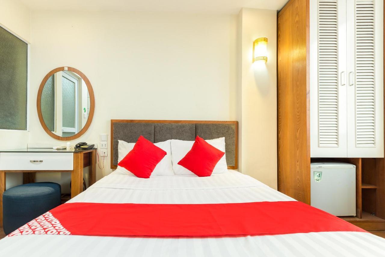 Hoang Gia Hotel Hanoi Rum bild